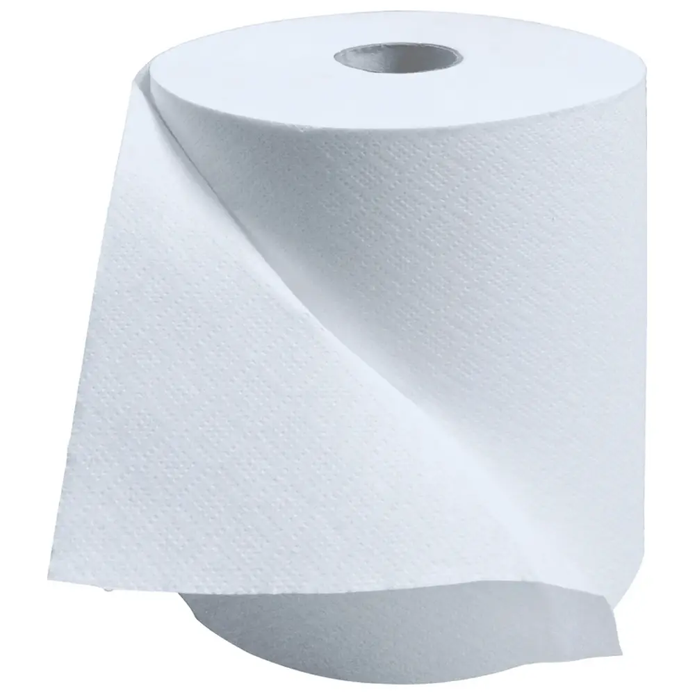 Weinmann Handtuchpapierrolle - Karton 6 Stück 2-lagig, ca. 466 Blätter Weinmann Handtuchpapierrolle - Karton 6 Stück 2-lagig, ca. 466 Blätter