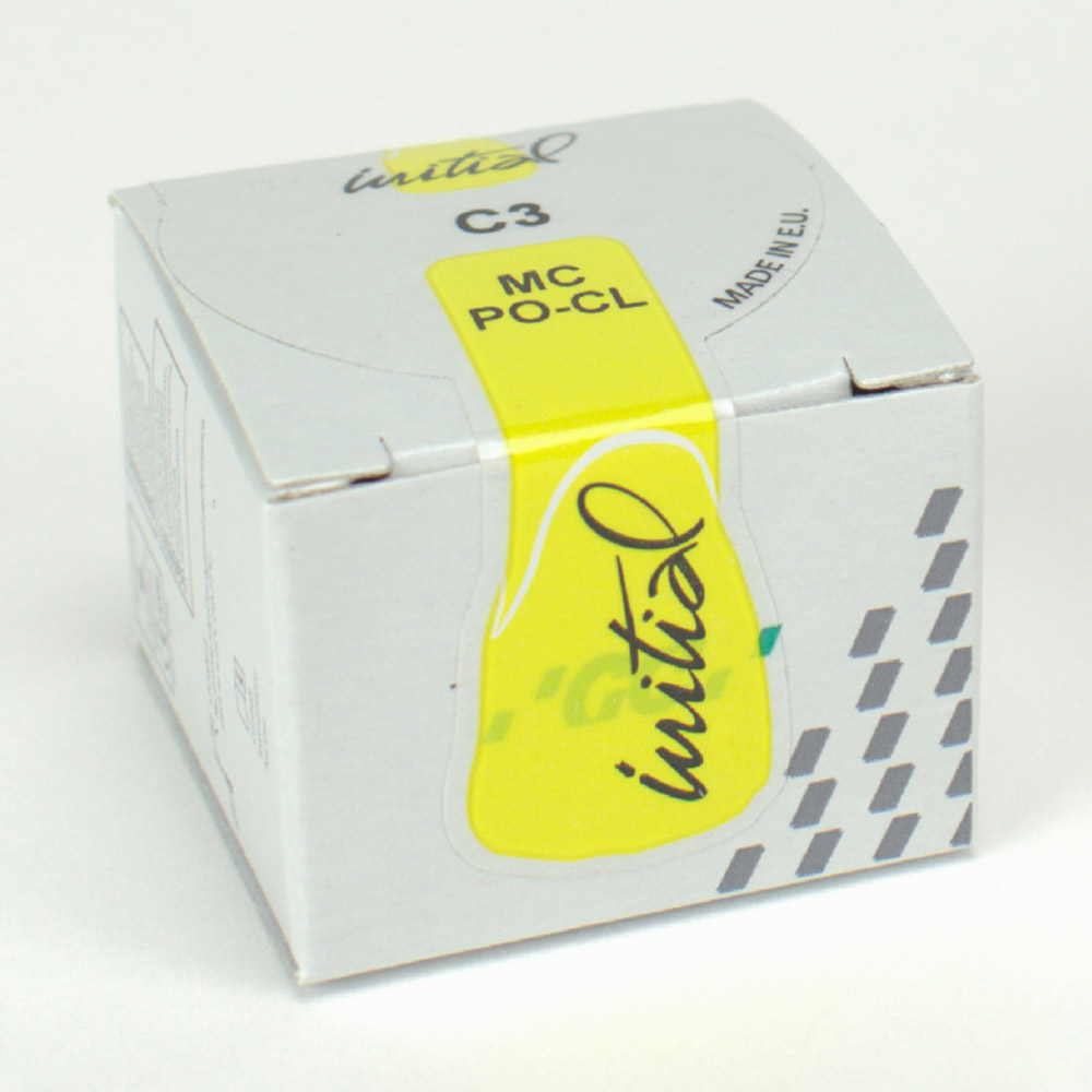 IPS e.max CAD Cer/inLab LT D3 C14 5St
