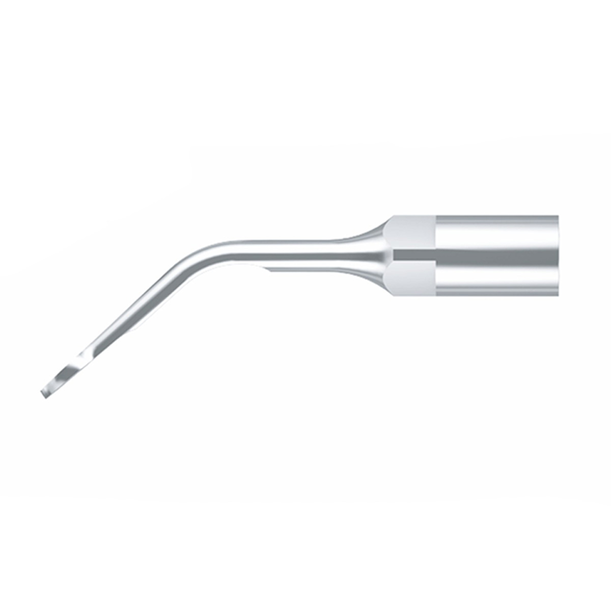Xpedent Ultraschallspitze SL5 Chirurgie (passend für den Einsatz mit EMS® Geräten)