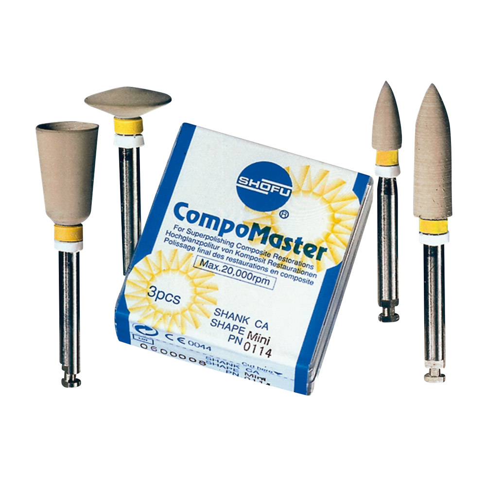CompoMaster Kelch Wst 065 3St