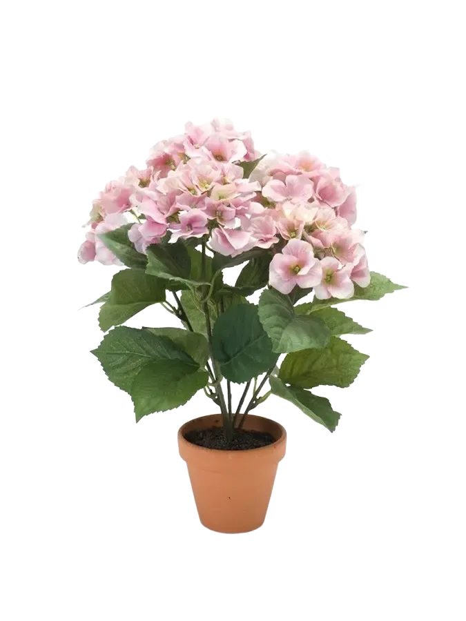 Künstliche Hortensie - Mattis | 40 cm