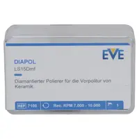 EVE Ernst Vetter GmbH EVE DIAPOL Polierer UM LS15Dmf mittel St