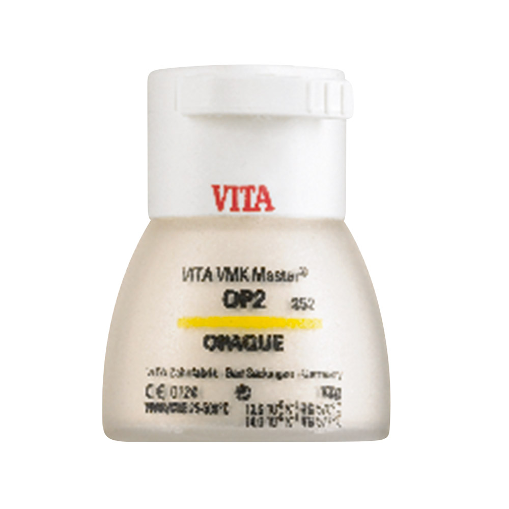 Vita VMK Master Opaque OP3 50g