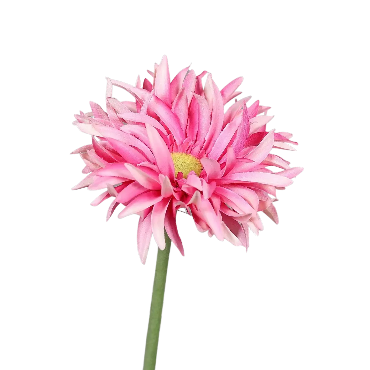 Künstliche Gerbera - Buggy | 57 cm
