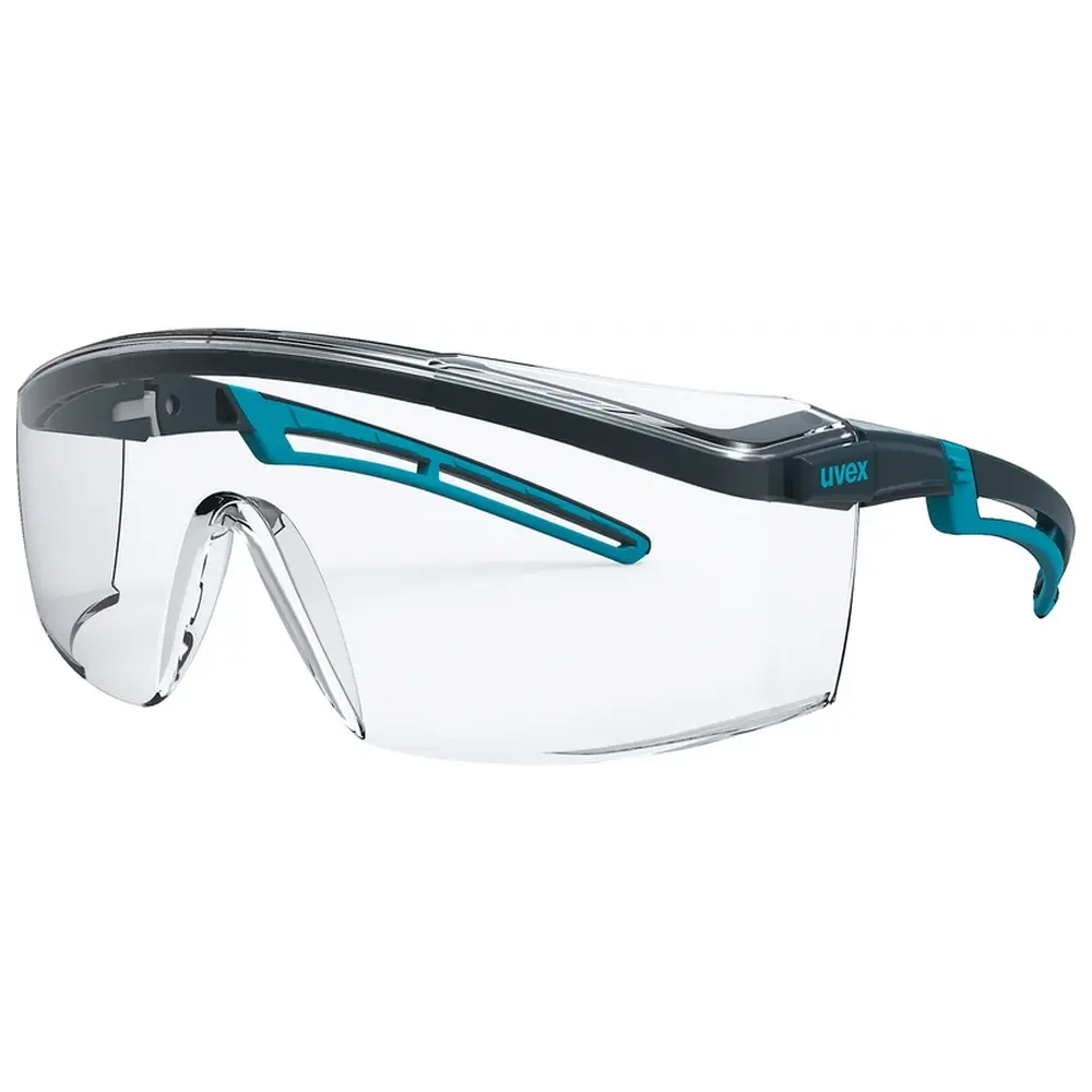 Hager & Werken Hager iSpec® Safety Fit II - Stück blau