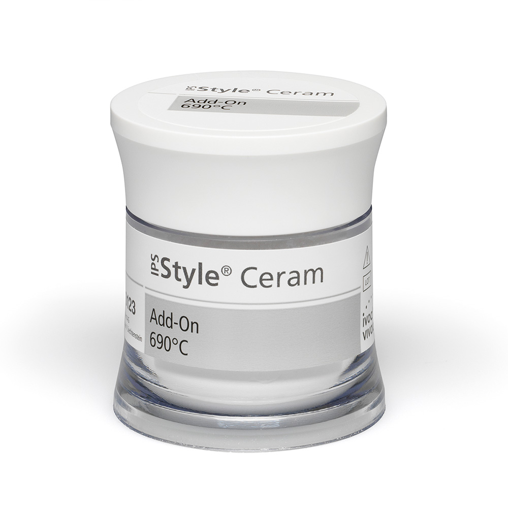 IPS Style Ceram Add-On 690°C 20g