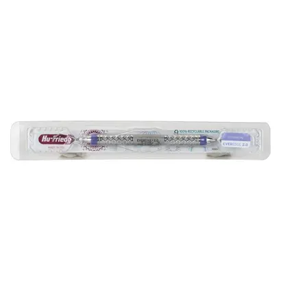 Hu-Friedy MFG.CO., LLG Kürette Langer SL3/49E2 St