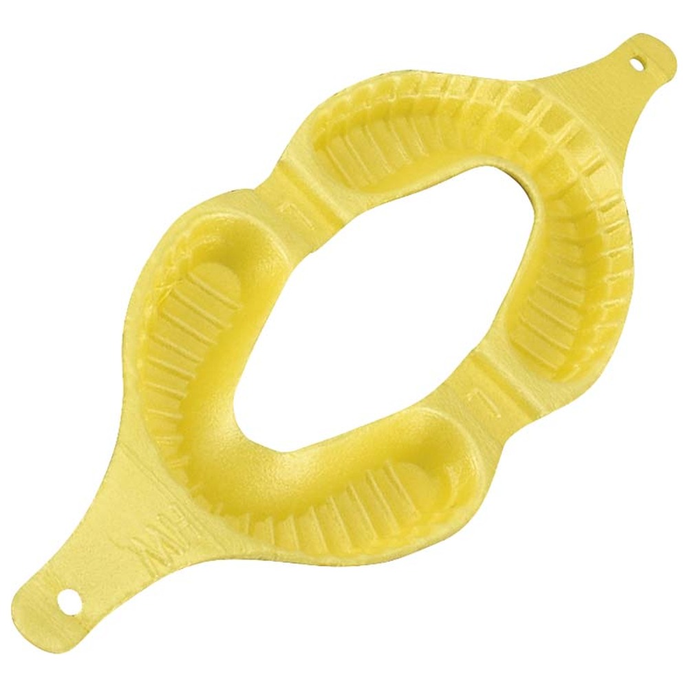 Hager & Werken Mirafluor®-Tray - Packung 50 Stück klein