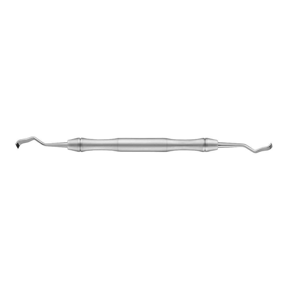Knochenschaber L.S. DE 4mm+6mm St