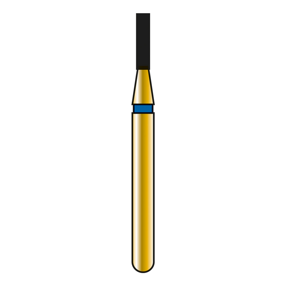 Diatech Diamant FG G835.010 4ML 5St