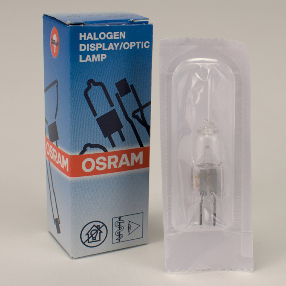 GX28453_Ersatzlampe_10W5V_G4__St Ersatzlampe 10W/5V G4 St