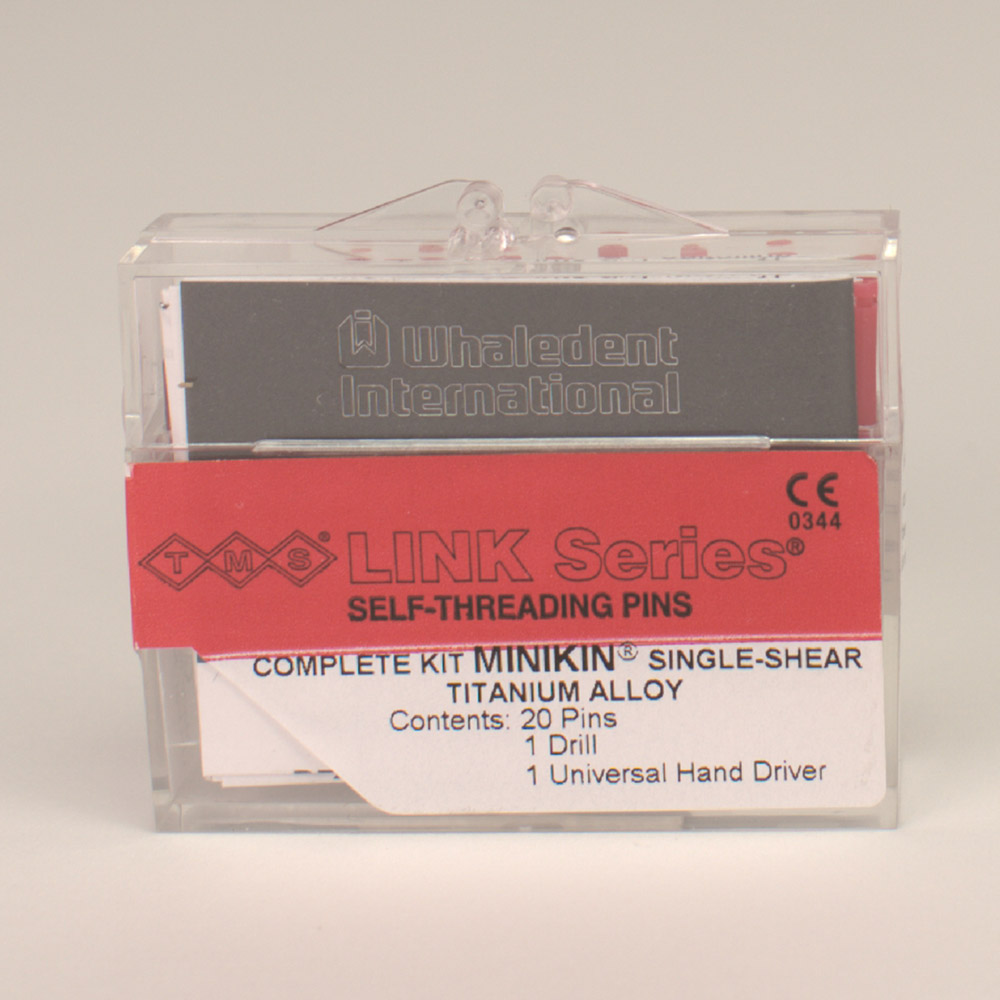 TMS Link Minikin Titan L811 20St