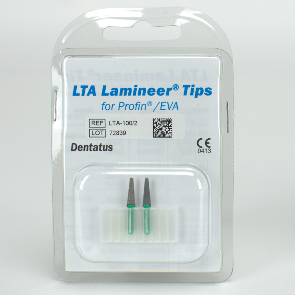 PROFIN Diamant-Spitze LTA-100/2 Pa