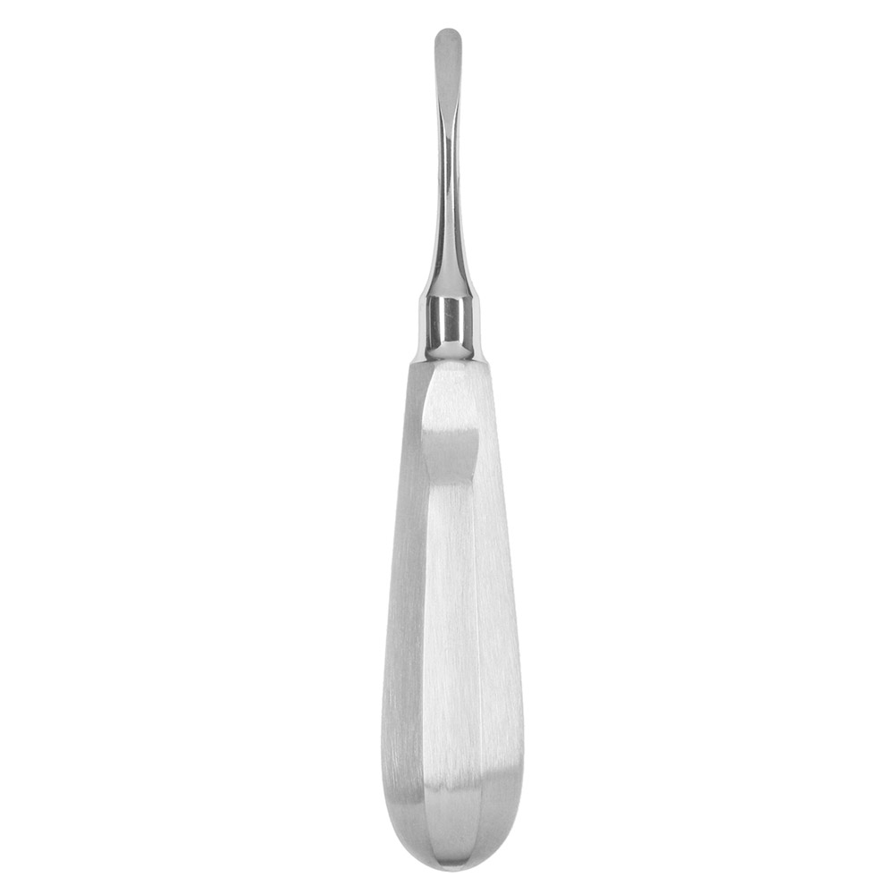 Luxierer Nr. 7 4,0 mm gebogen St