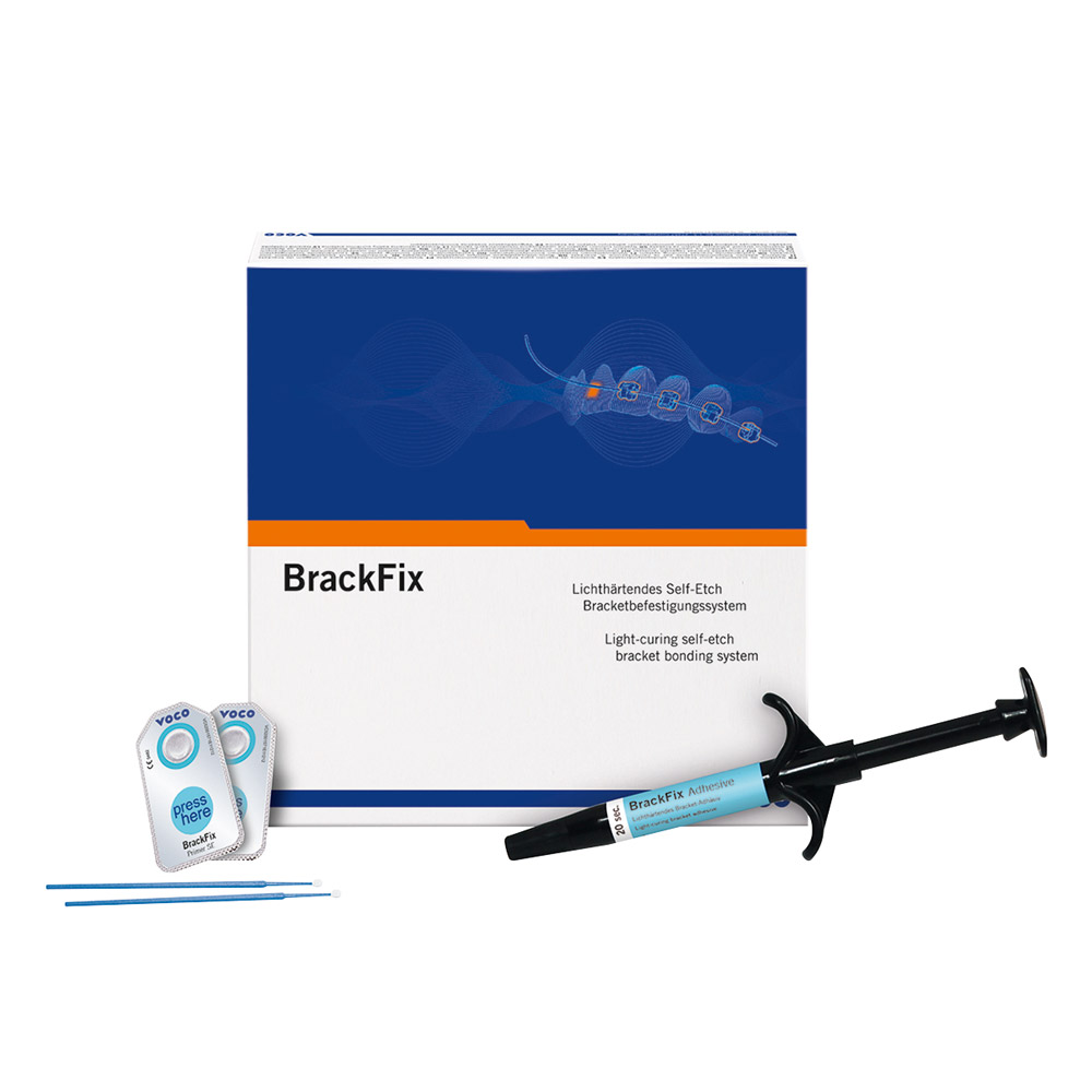BrackFix SE Set