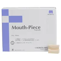 J. Morita Europe GmbH Aufbissblöcke Pa 100