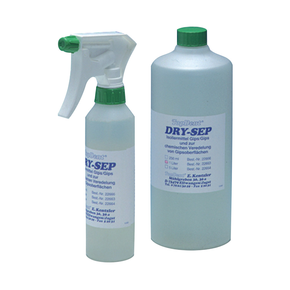 Dry-Sep Top Dent 1Ltr