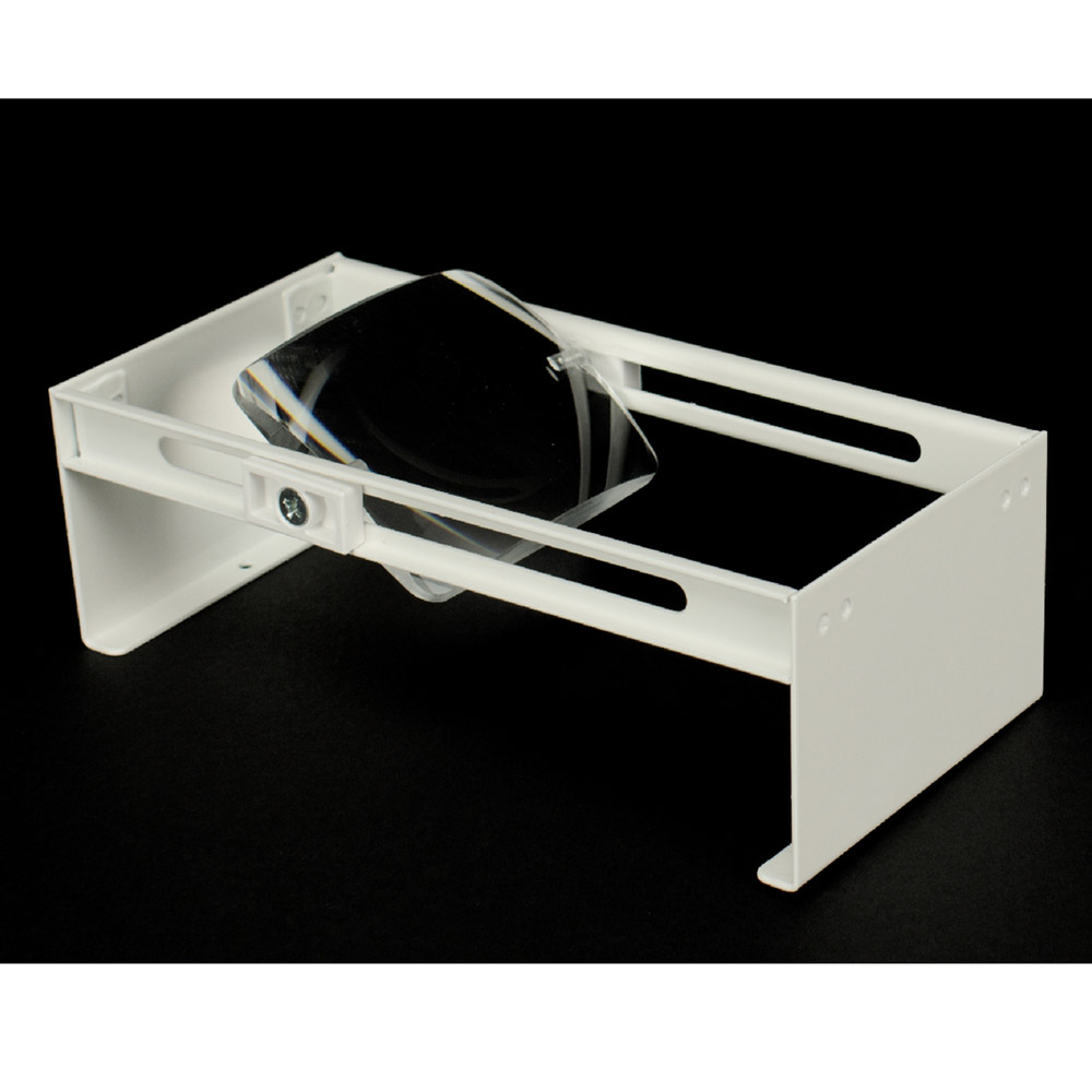Ersatz-Lupenschlitten f. R670442 St