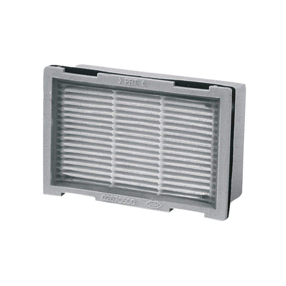 Assistina 301 plus Filterpaket Pa