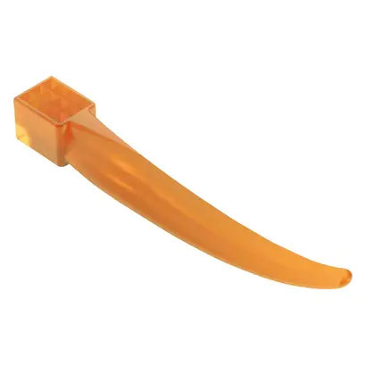 Garrison Dental Solutions A+Wedges Keile m.Adstringens orange Pa 100