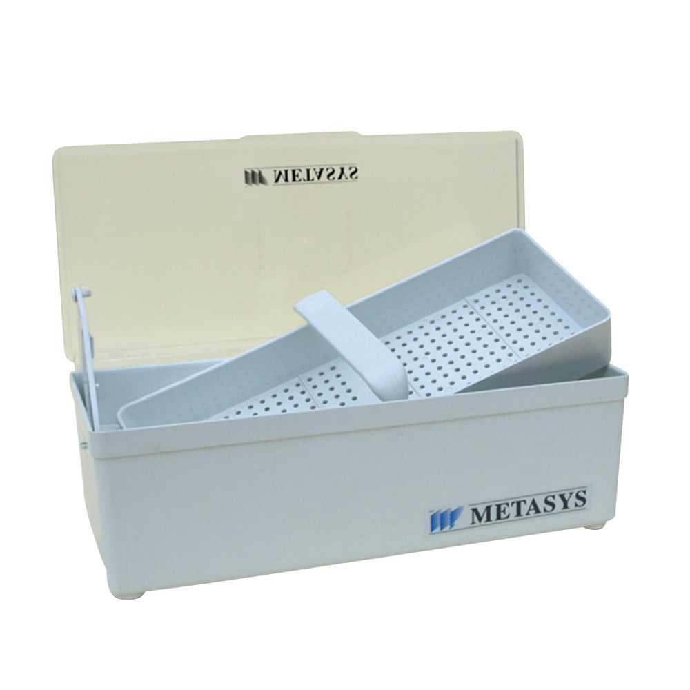 GX79693_Desinfektionswanne_125L_Metasys_St Desinfektionswanne 1,25L Metasys St