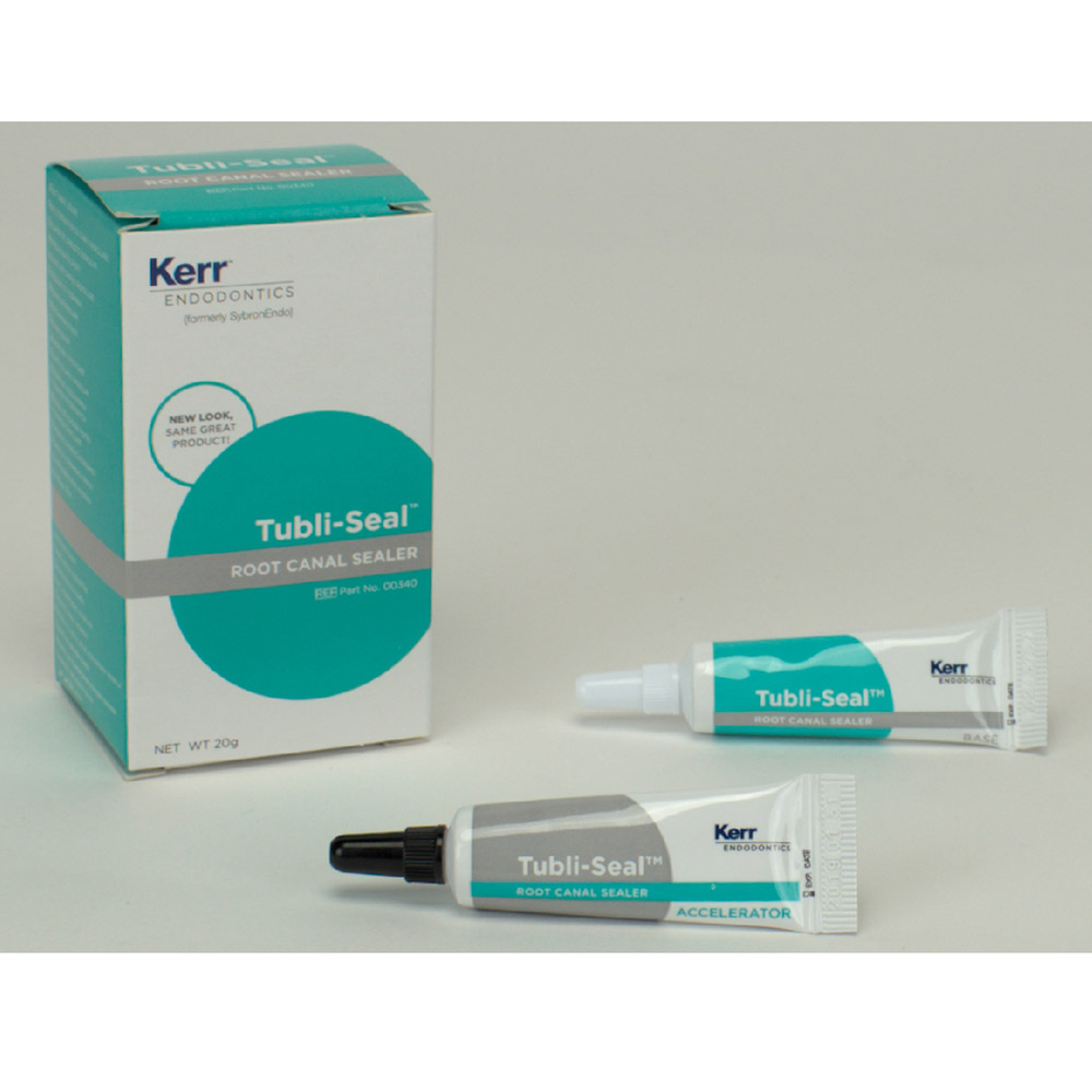 Tubli-Seal Wurzelfüllpaste Kerr Pa