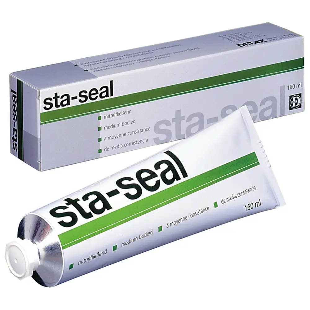 DETAX sta-seal - Tube 160 ml