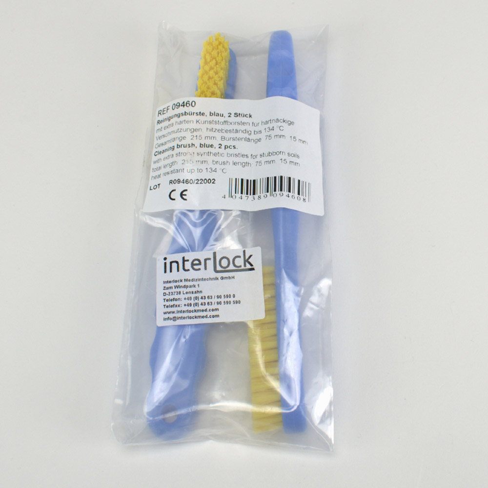 GX236578_Reinigungsb_Kustoborsten_hart_ger__2St Reinigungsb. Kustoborsten hart ger. 2St