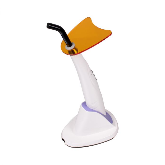 Ausstellungsstück LED Curing Light Starter 1400 mW/cm² Polymerisationslampe