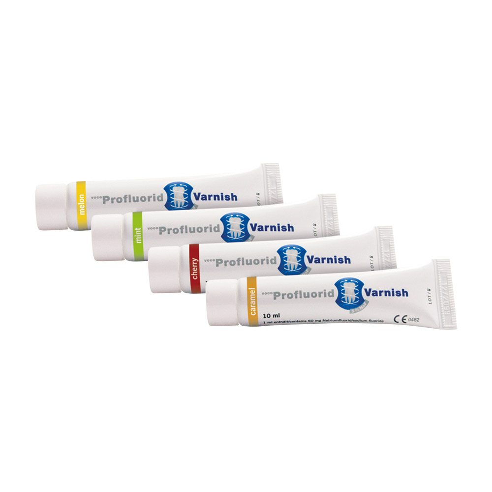Profluorid Varnish Melon 10ml Tb