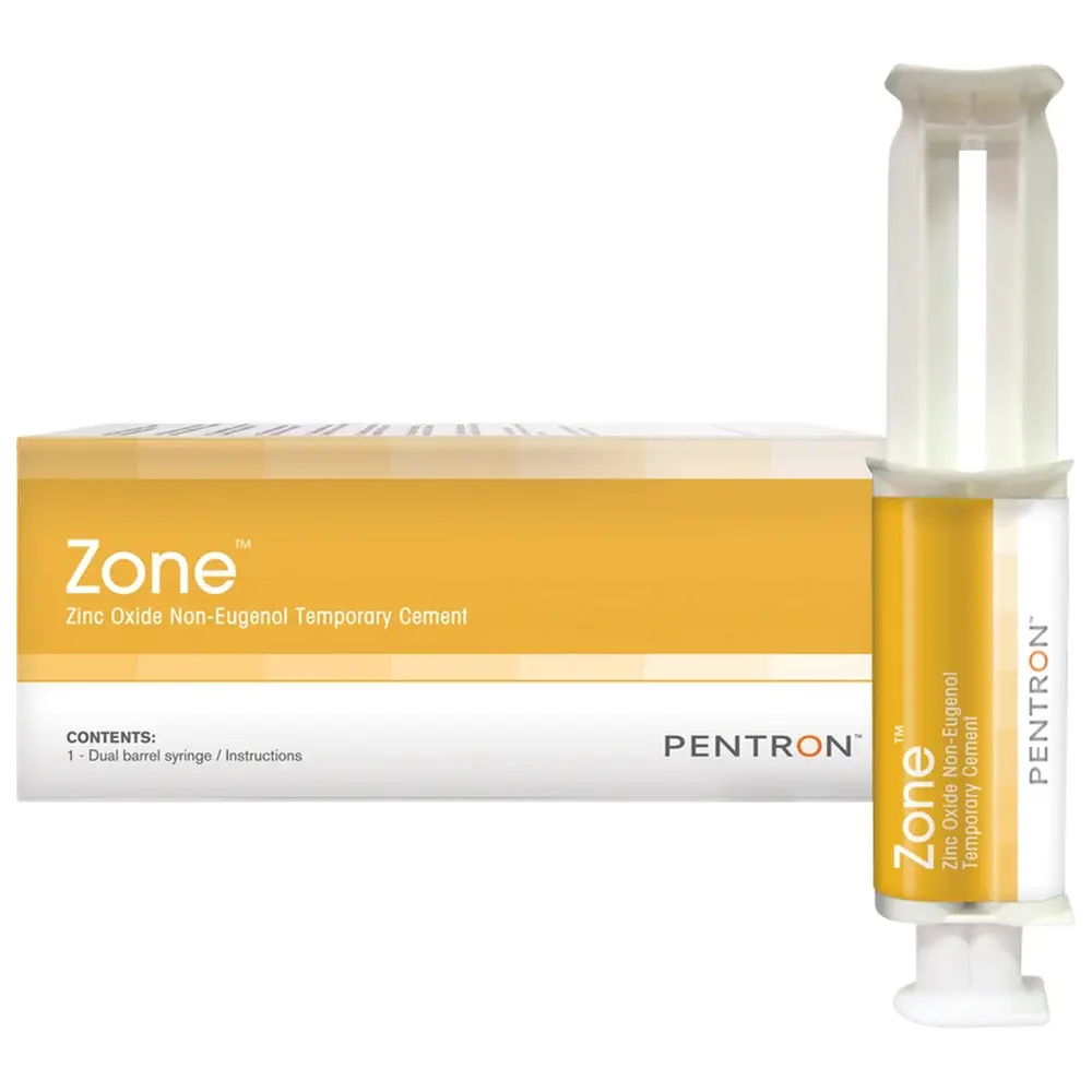 Kerr Zone - Automix-Spritze 15 g