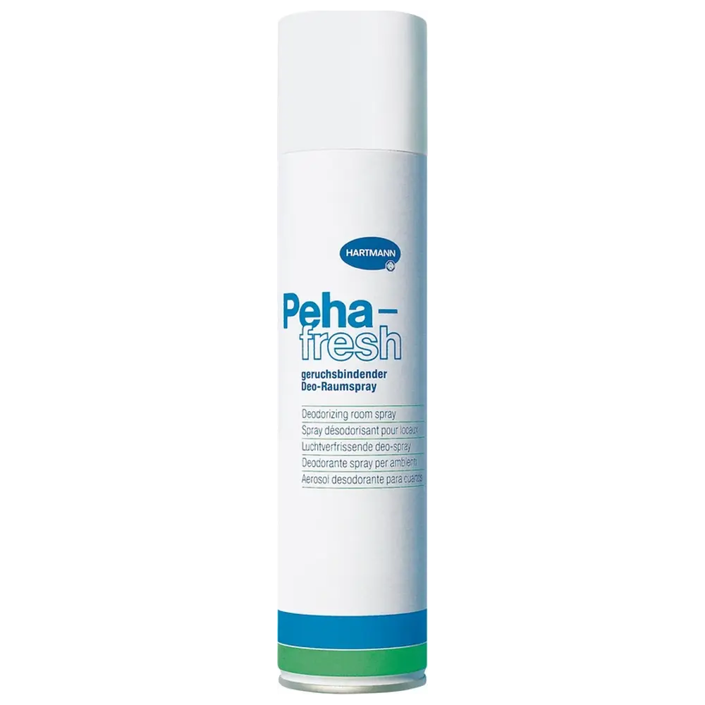 HARTMANN Peha-Fresh Deo Raumspray - Dose 400 ml
