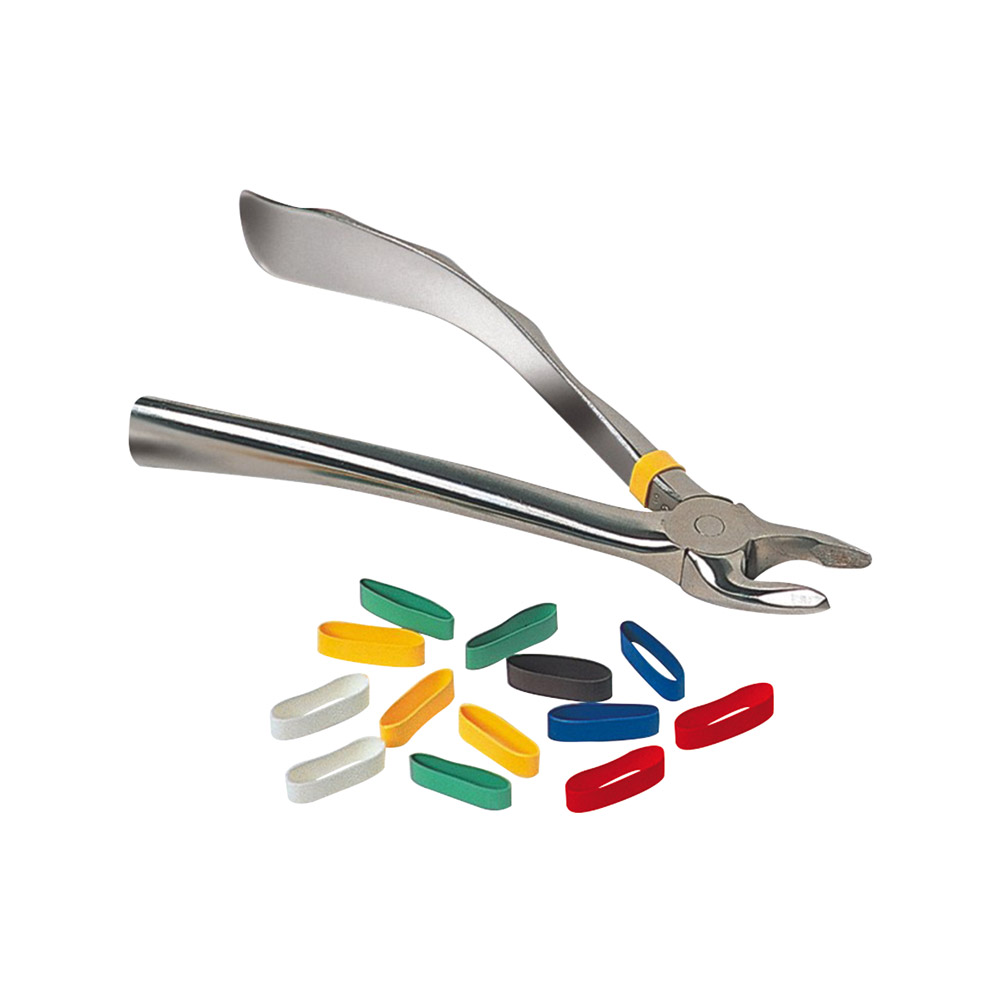 GX99801_SIMS_Codierringe_gross_gelb_Pa SIMS Codierringe groß gelb Pa