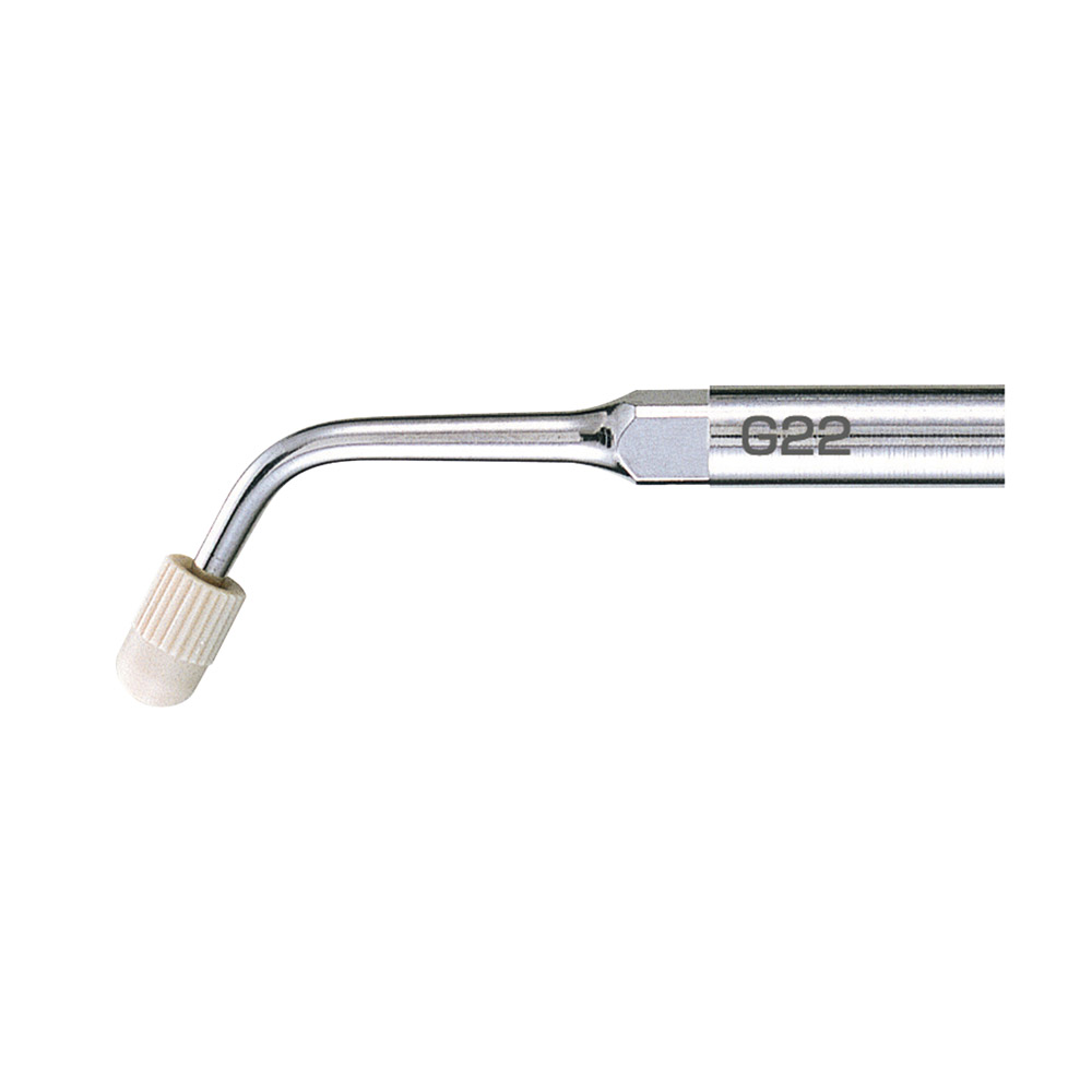 Varios Ultraschall Aufsatz G22 St