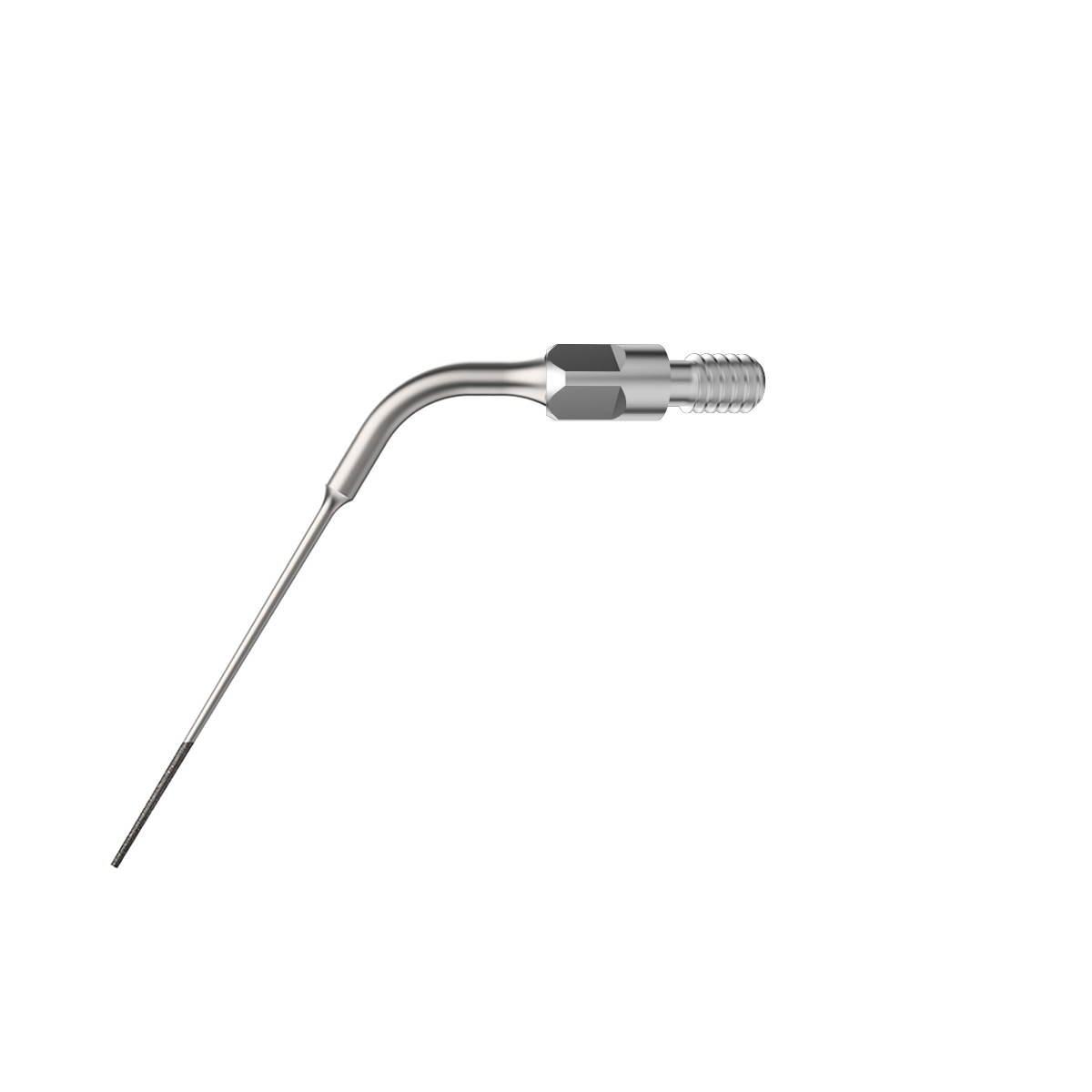Xpedent Ultraschallspitze ES4D Endo (passend für den Einsatz mit Sirona® Geräten)