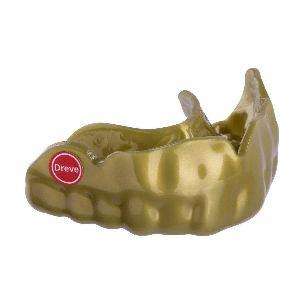 Drufosoft color120x3mm gold 10St