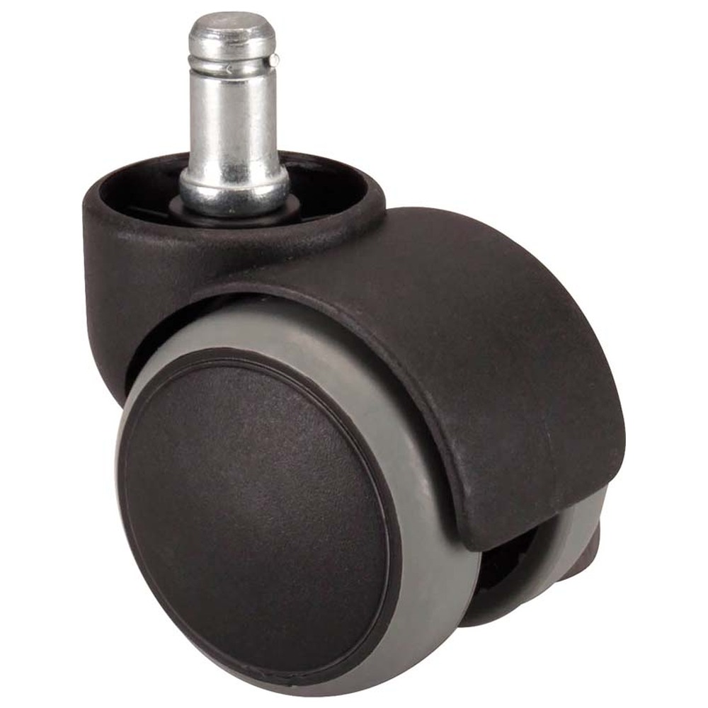 Hager & Werken Bambach® Sattelsitz Ersatzrolle - Stück BCAS-1105, weich freilaufend