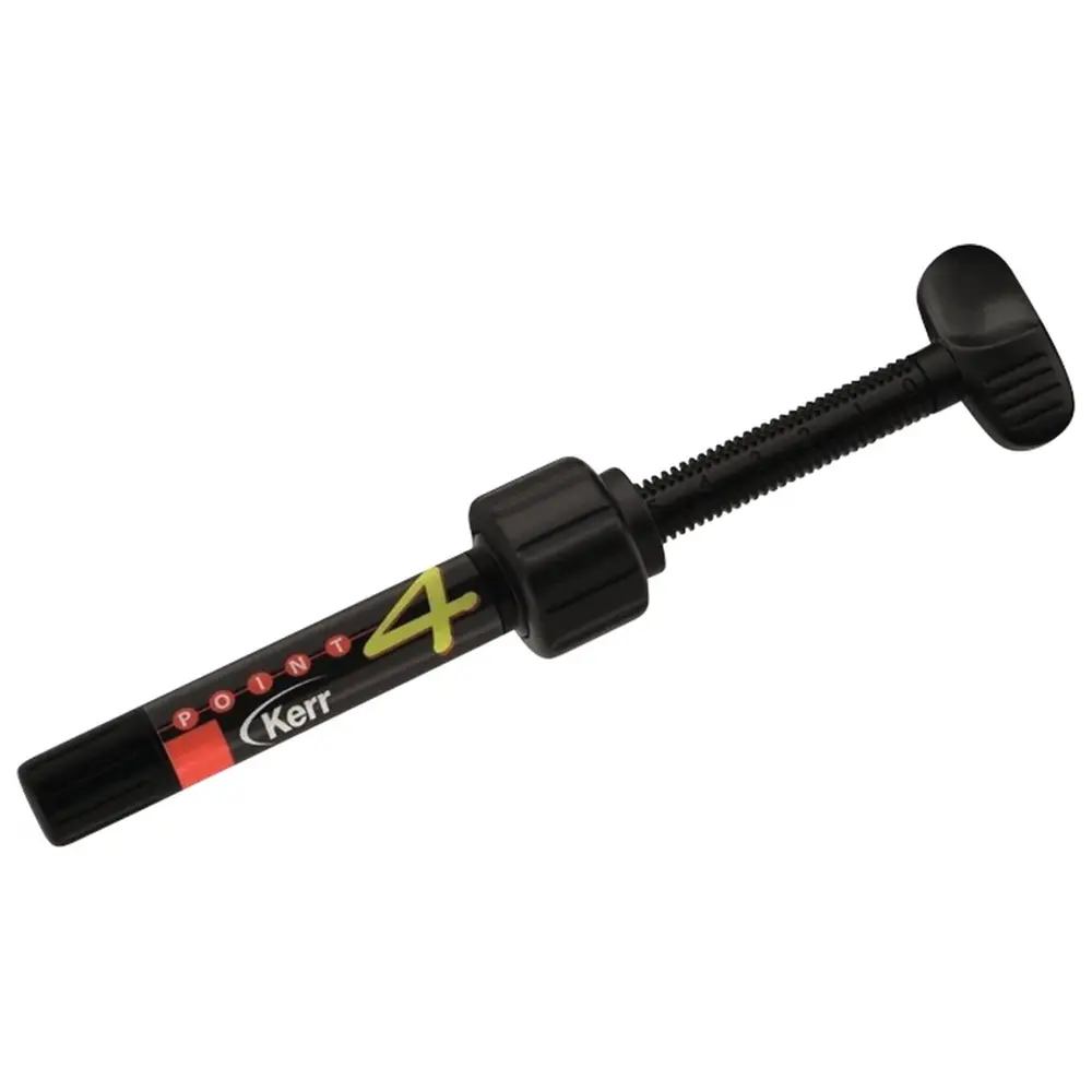 Kerr POINT 4 - Spritze 4 g A4