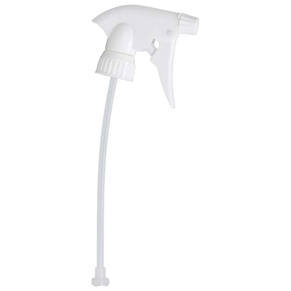 Müller-Omicron Handsprühkopf - Stück weiß, für 500 ml Flasche