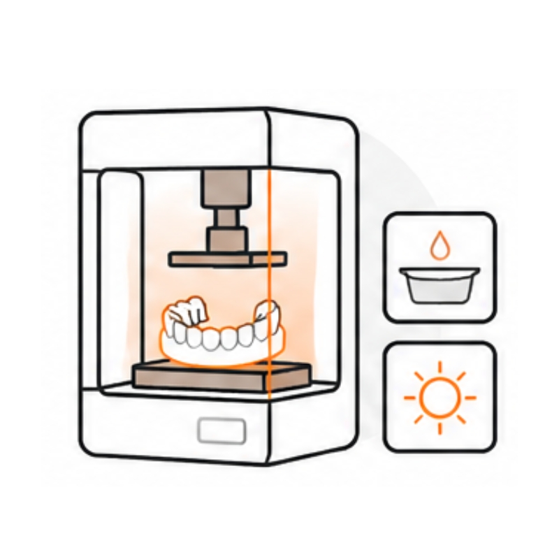 Fertigung Icon