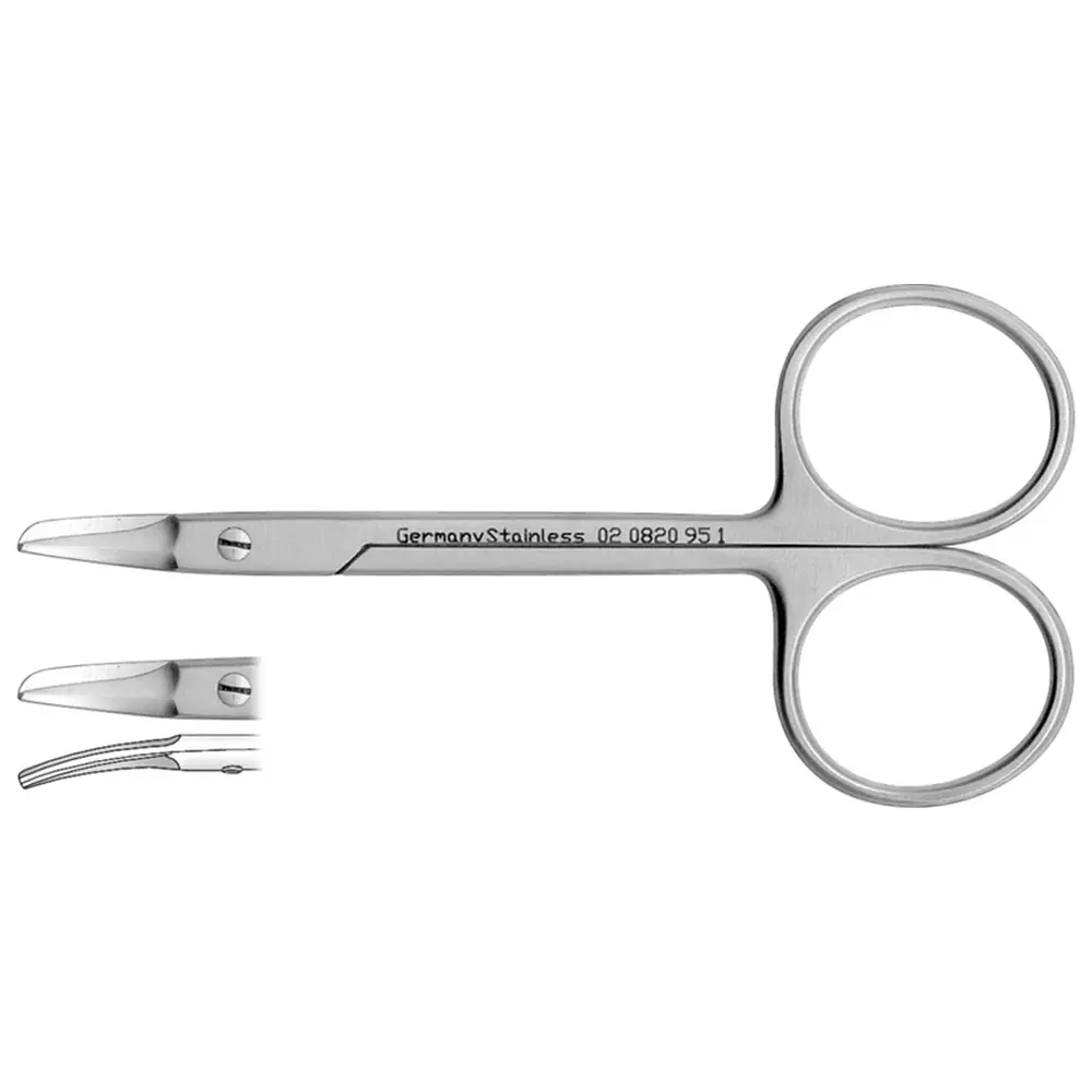 Hammacher Kronenscheren nach Spezial - Stück HSB 652-09, 90 mm