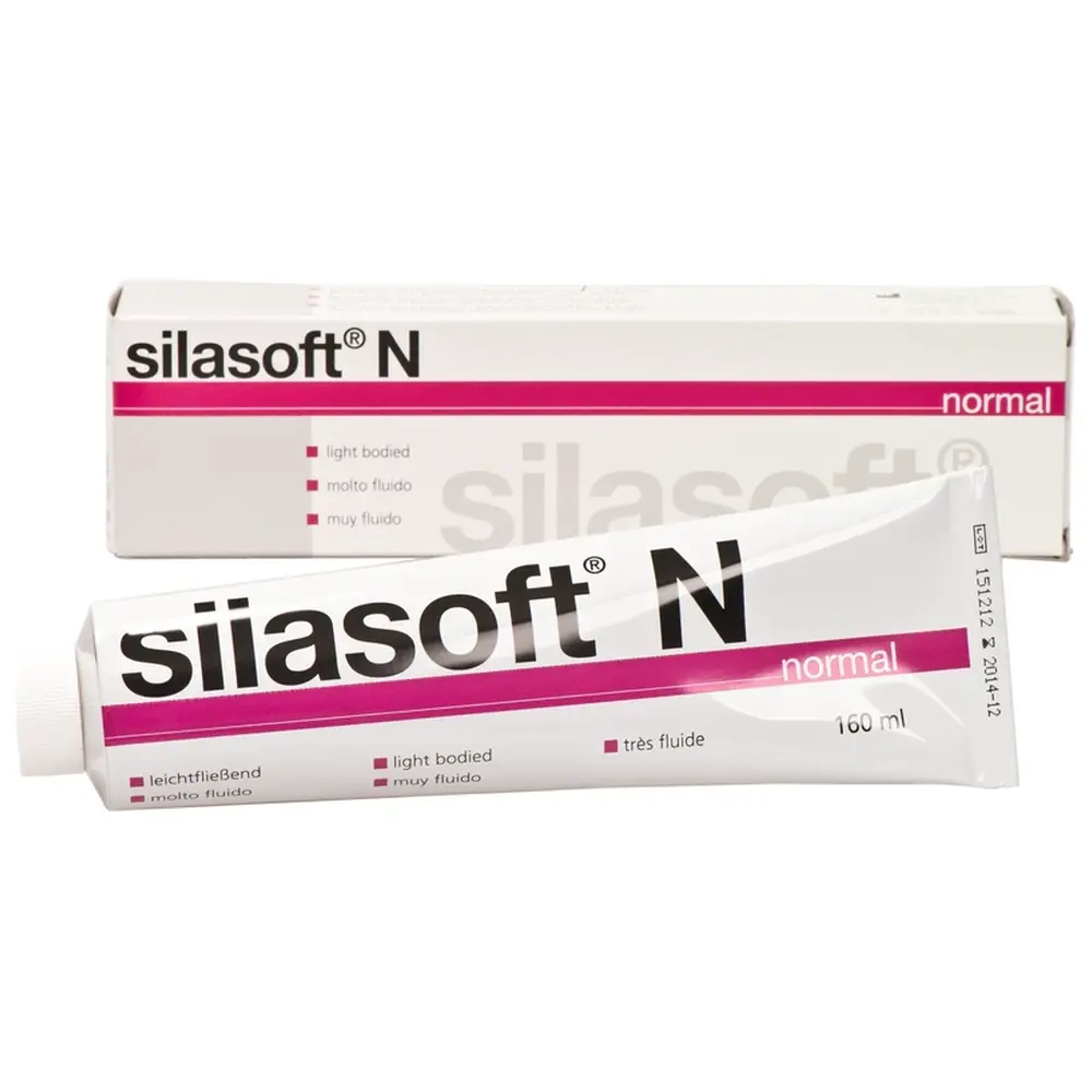 DETAX silasoft® N - Tube 160 ml