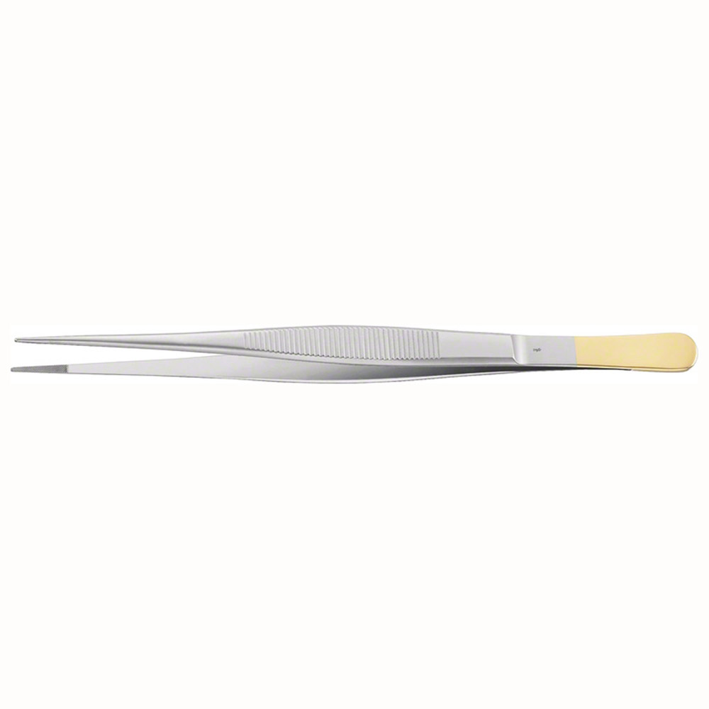 Pinzette Durogrip BD156 St
