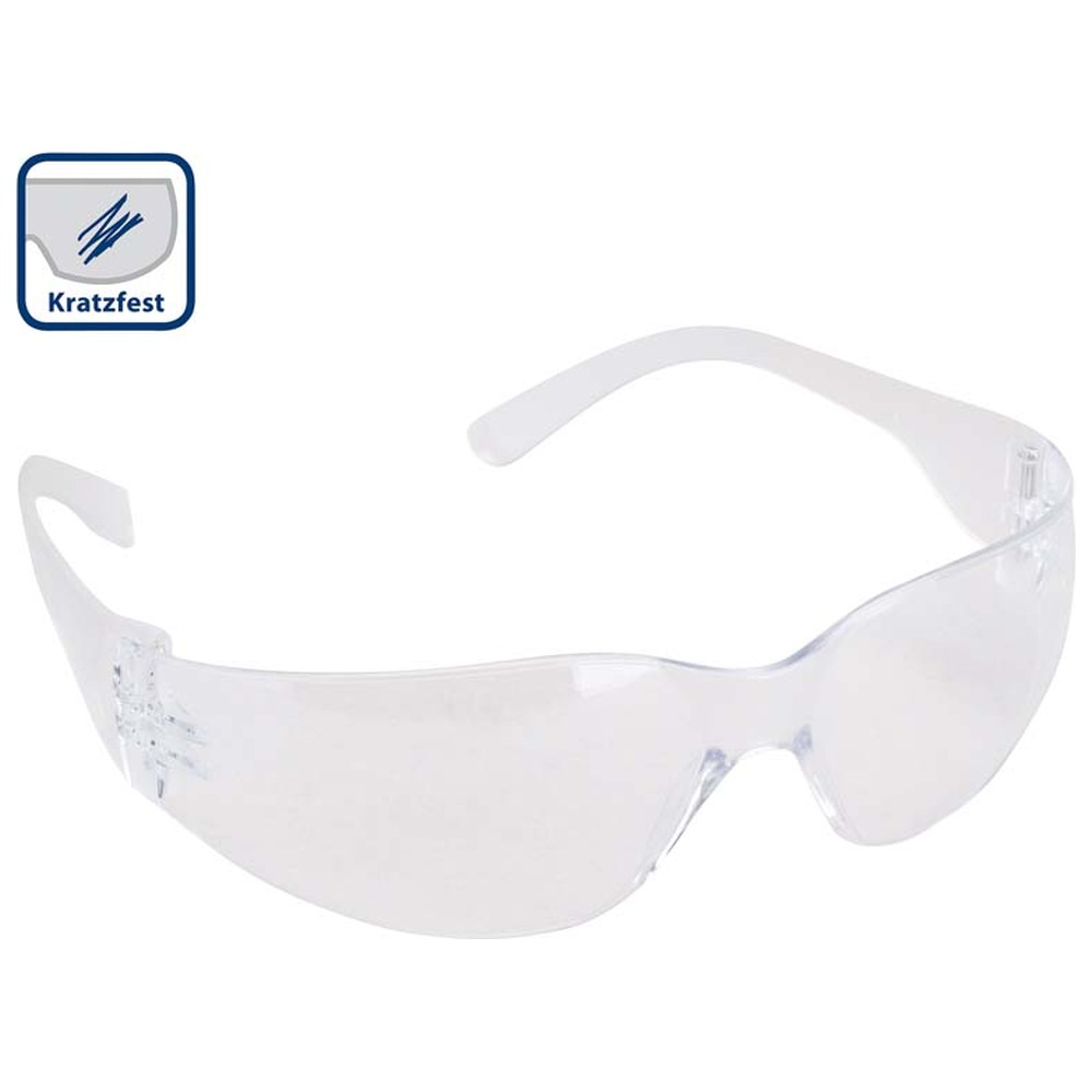 Hager & Werken H&W Kids Protect Schutzbrille - Stück
