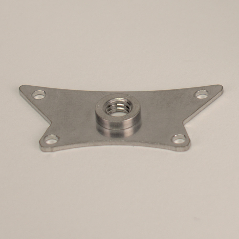 GX216267_Stuetzstiftplatte_klein_Zu_Set_10__St Stützstiftplatte klein Zu Set 10 St