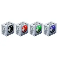 Dr. Jean Bausch GmbH & Co.KG Arti-Fol 8my 22mm rot einseitig BK1021 Box 20m