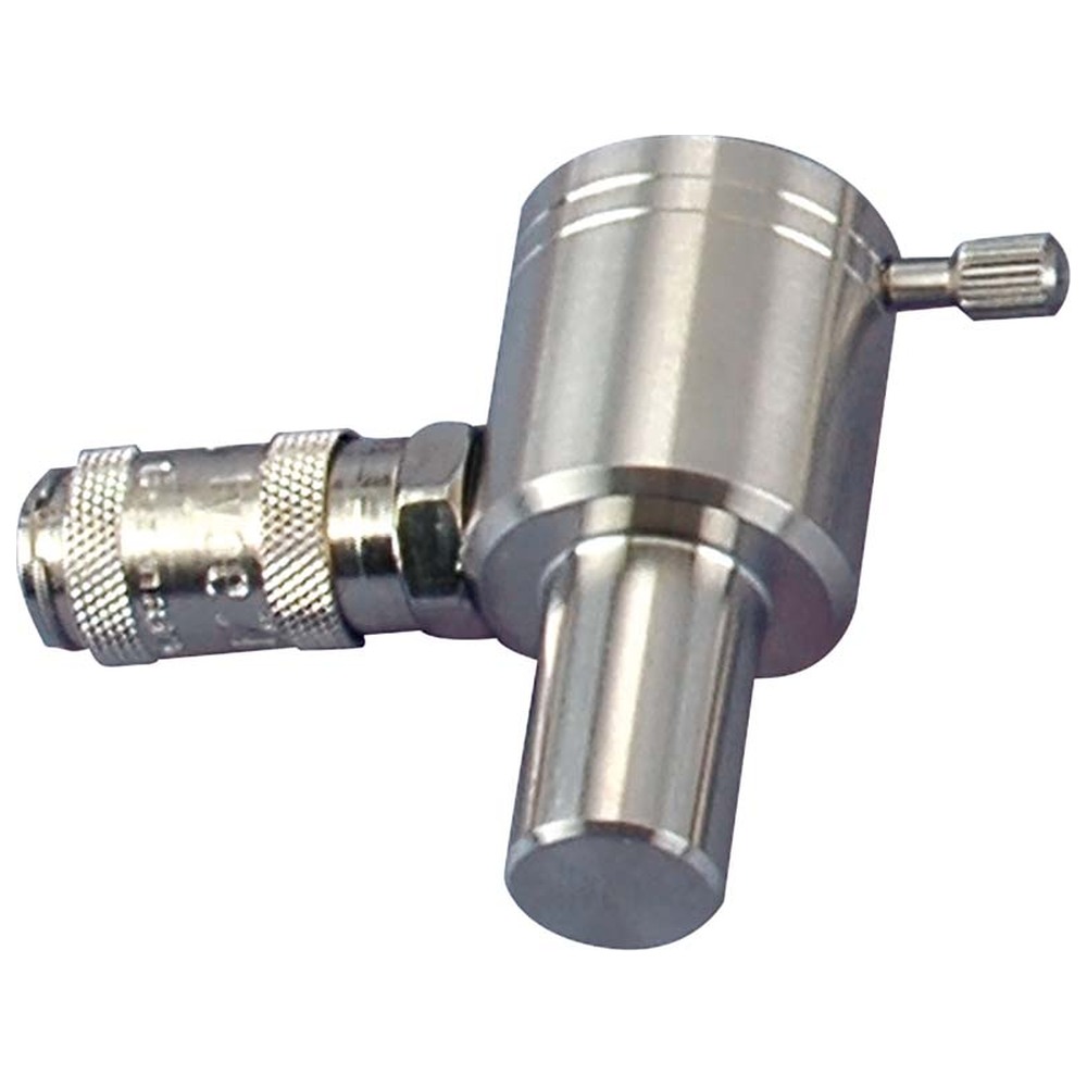 Hager & Werken Airsonic® Adapter - Stück Adapter S für Sirona Titan Turbine