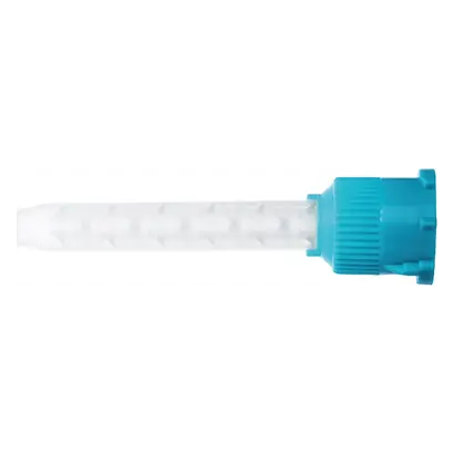 Dreve Dentamid GmbH Dreve Mischkanüle grün Pa 40 Dreve Dentamid GmbH Dreve Mischkanüle grün Pa 40