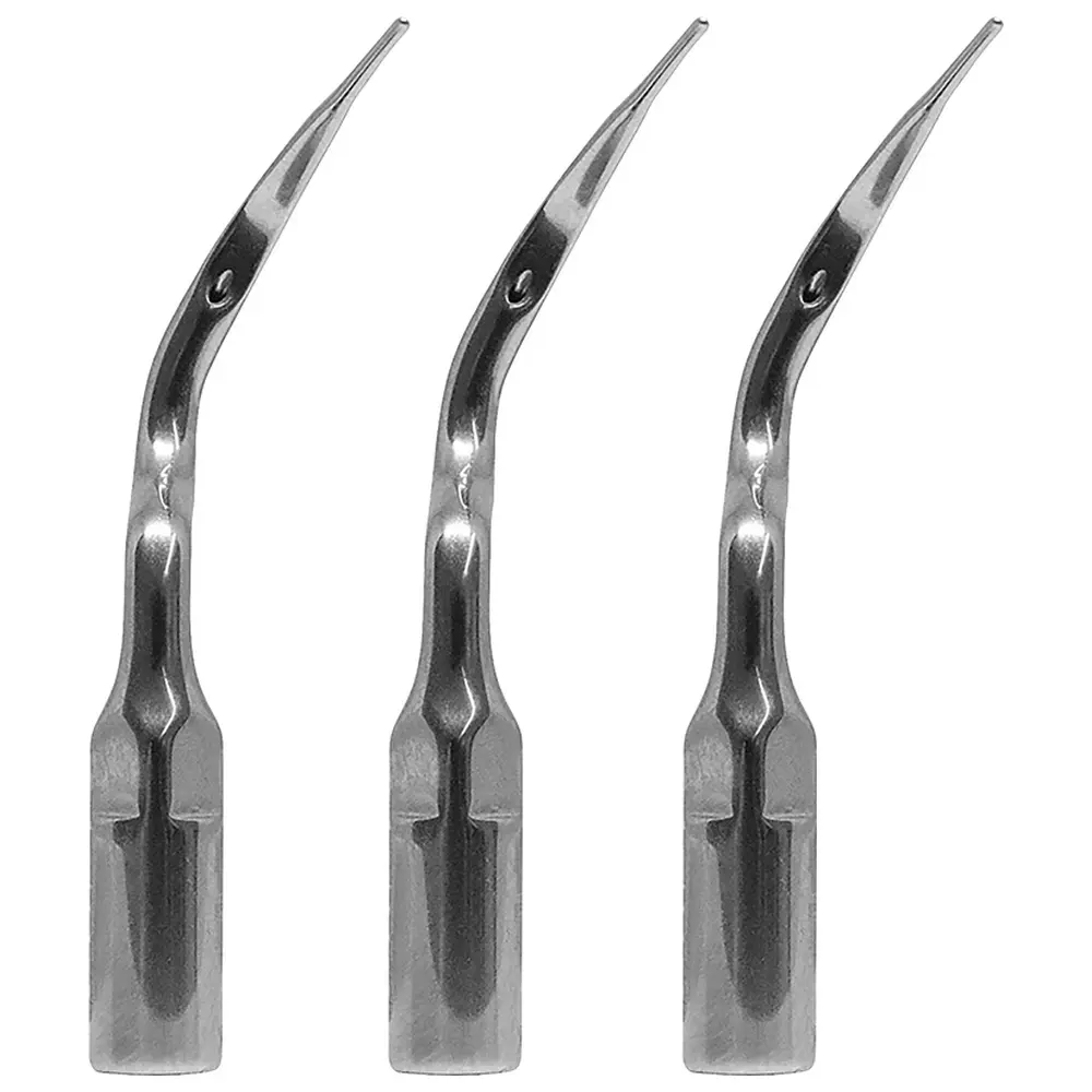 EMS Piezon® PSR + PSL Instrumente - Packung 3 Stück PSR