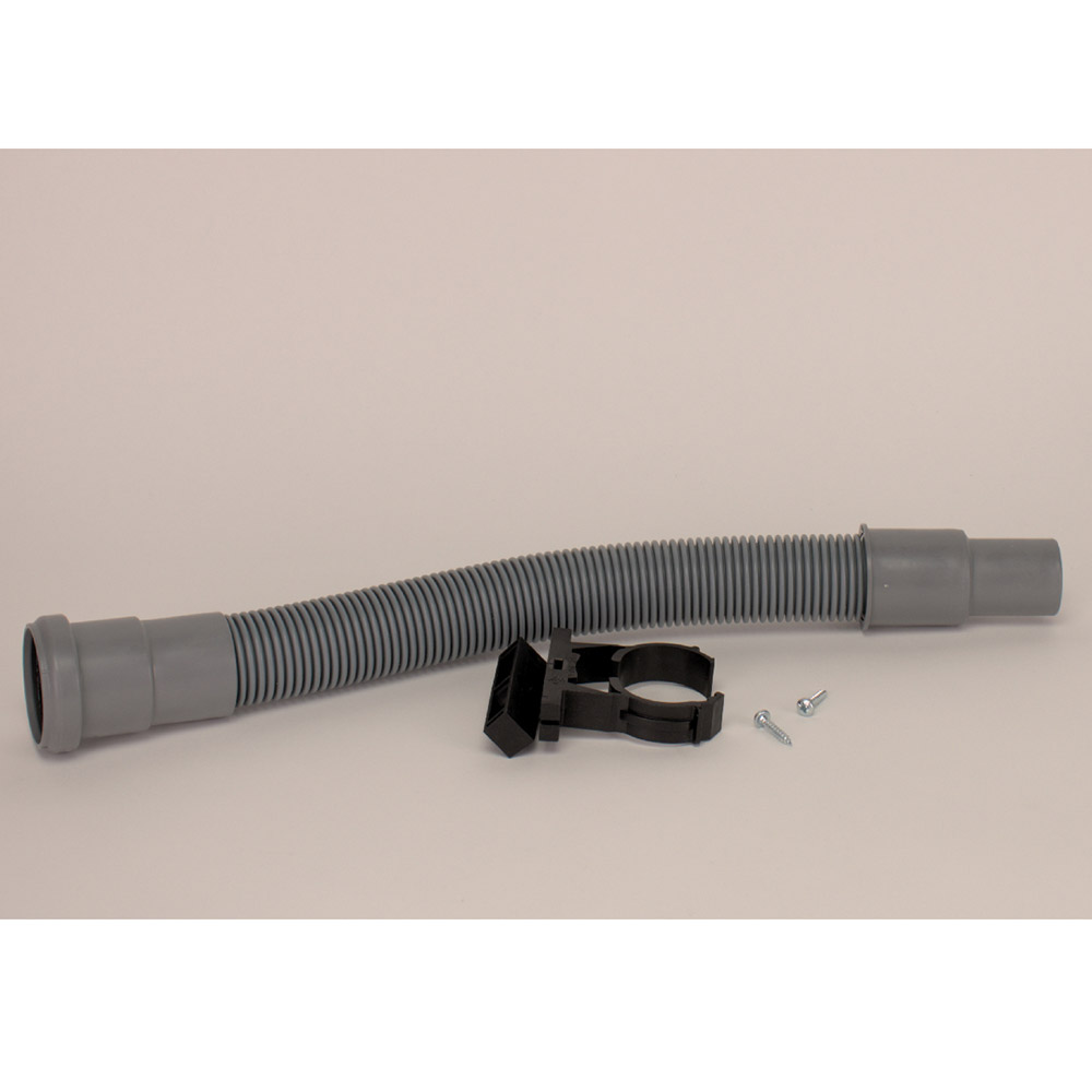 GX68593_Ablaufschlauch_Flex4050__500mm_St Ablaufschlauch Flex.40/50 500mm St